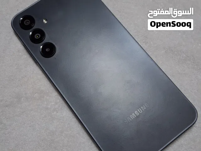 هاتف سامسونج مستعمل بحاله ممتازه