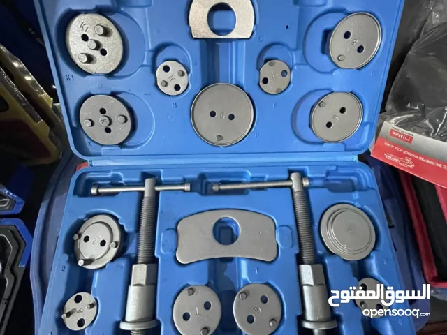 بريصة فك بريك