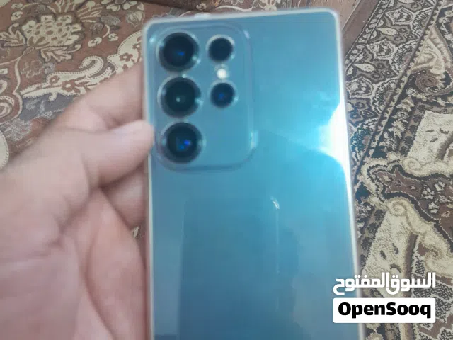 سامسونج الترا 25 جديد مستخدم شهر فقط