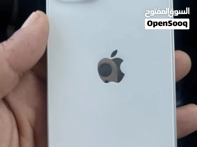 ايفون 13 شبه جديد بطاريه 88% مش مفتوح ولا مصلح
