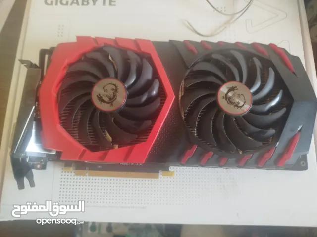 gtx msi 1060 x gaming 6g