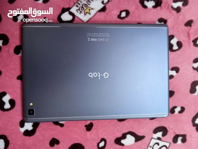 G-tab C20 128 GB in Basra