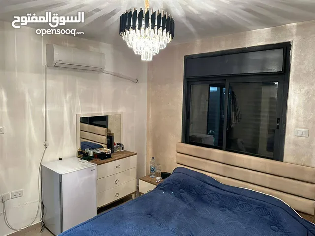 شقة مفروشة للايجار