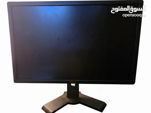 Complete Computer Setup for Sale – Excellent Condition  brand dell