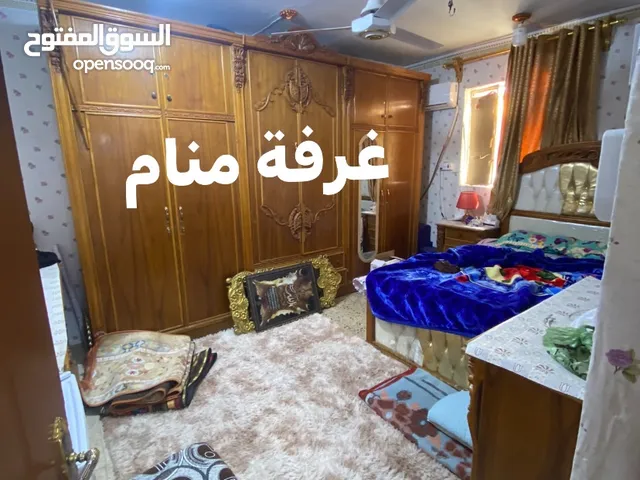 56 m2 2 Bedrooms Townhouse for Sale in Baghdad Mashtal