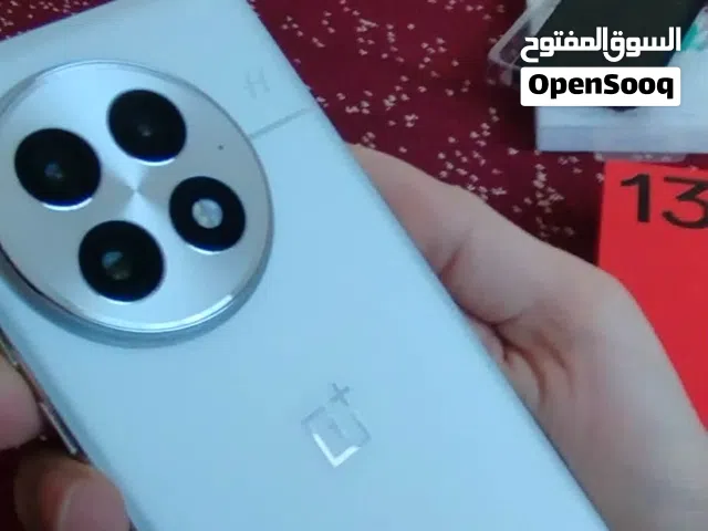OnePlus 13 512 GB in Irbid