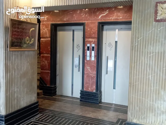 270 m2 3 Bedrooms Apartments for Rent in Cairo Nasr City