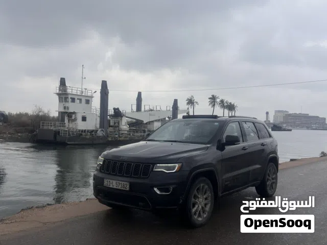 Used Jeep Grand Cherokee in Basra