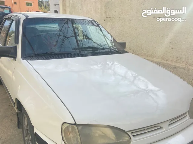 Used Daewoo LeMans in Tafila