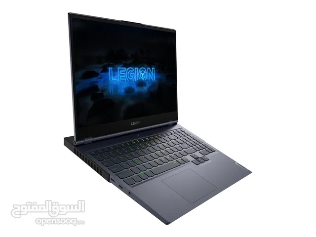 Lenovo Legion 7i PRO