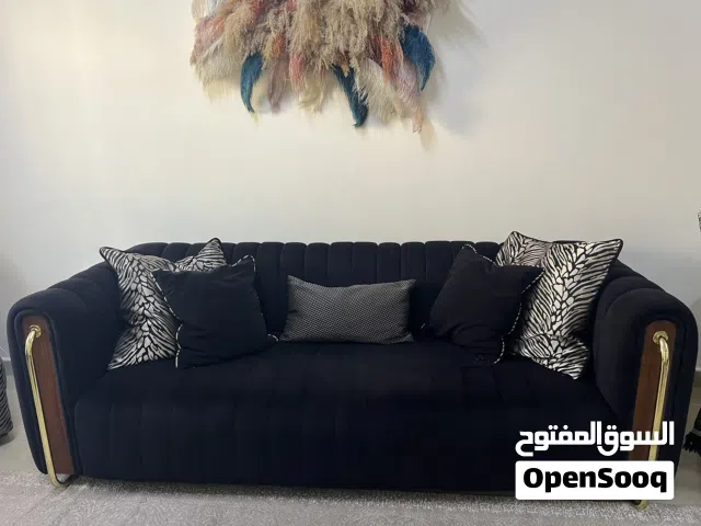 كنب 3+2+1+1