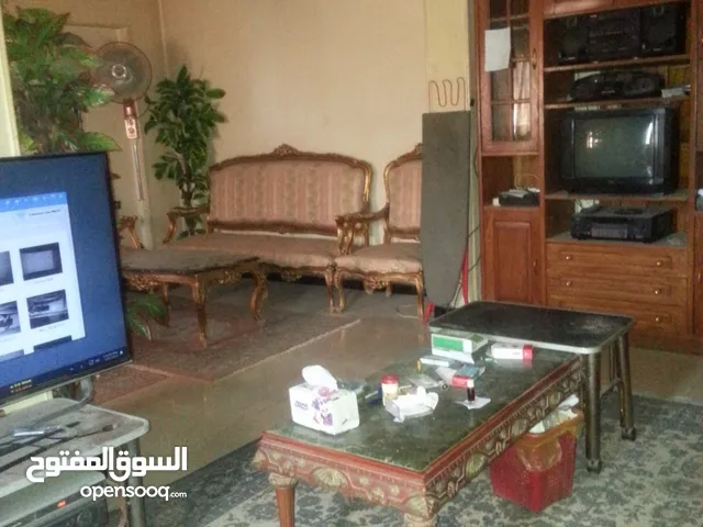 105m2 4 Bedrooms Apartments for Sale in Cairo Nasr City