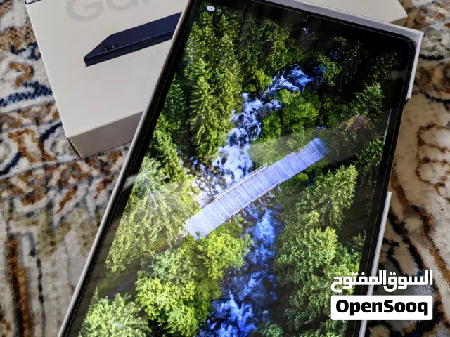 Samsung Galaxy Tab A9 128 GB in Al Dakhiliya