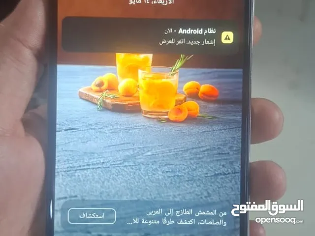 تكنو سبارك 20 مستعمل شهر واحد فقط كفالته شغاله