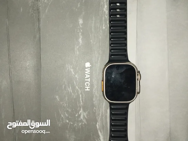 Apple smart watches for Sale in Misrata