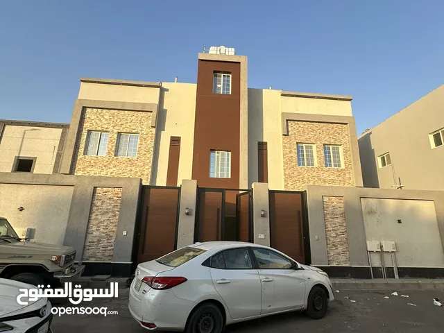 293 m2 More than 6 bedrooms Villa for Rent in Tabuk Al safa