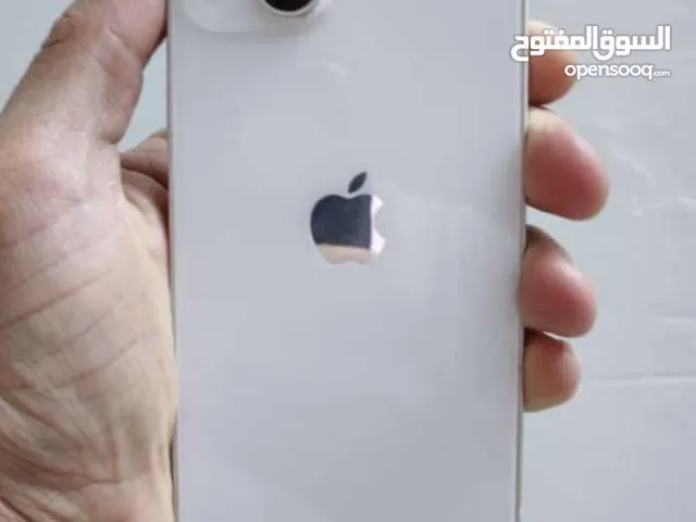 Apple iPhone 13 128 GB in Amman