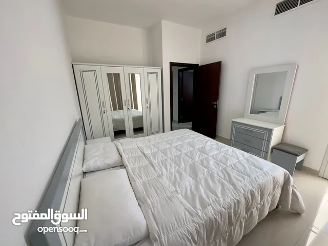 1200 ft² 1 Bedroom Apartments for Rent in Ajman Al Naemiyah