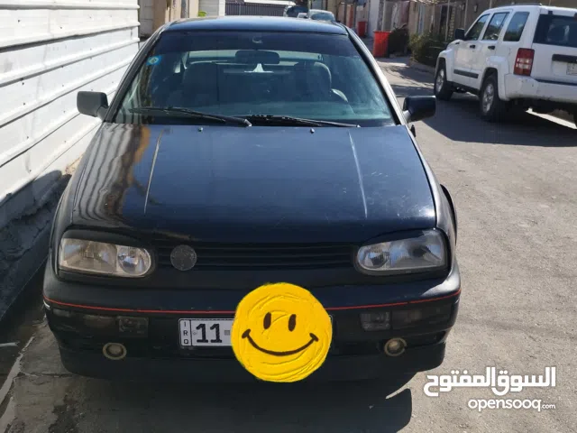 كولف ألماني موديل 1992