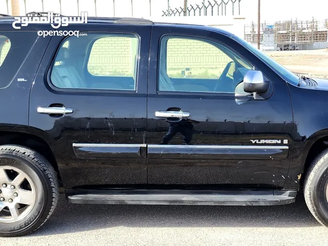 Used Chevrolet Tahoe in Muscat