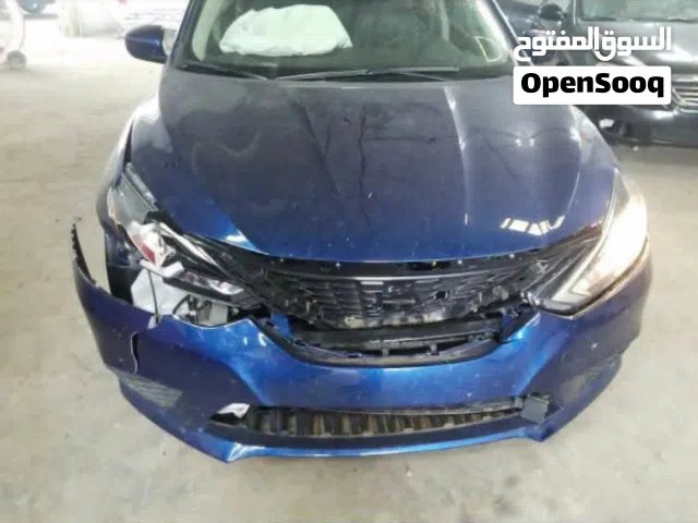 2019 نيسان سنترا S