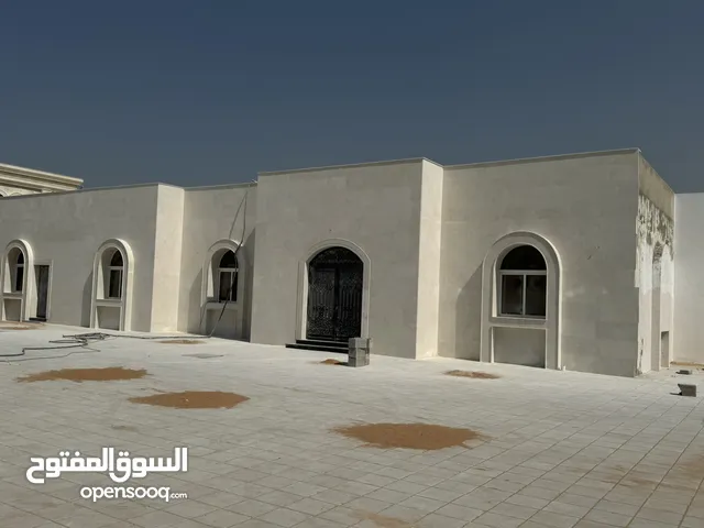 19880 ft² 4 Bedrooms Villa for Sale in Sharjah Al Jurainah
