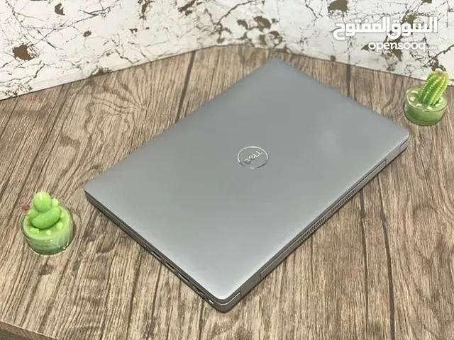 عروض لا تقاوم على لابتوب ديل Dell Latitude 5420