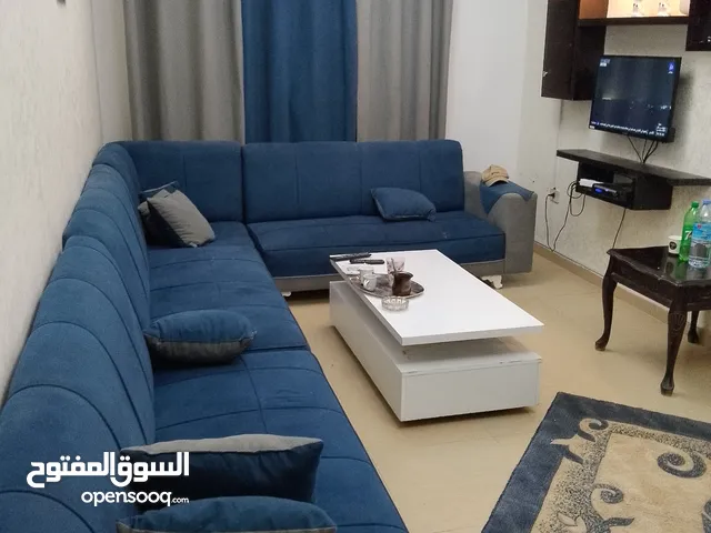 80 m2 2 Bedrooms Apartments for Rent in Amman Shmaisani