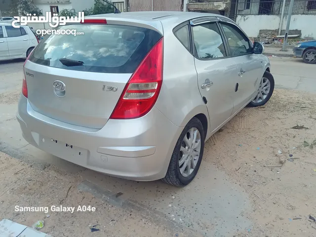 New Hyundai i30 in Tripoli