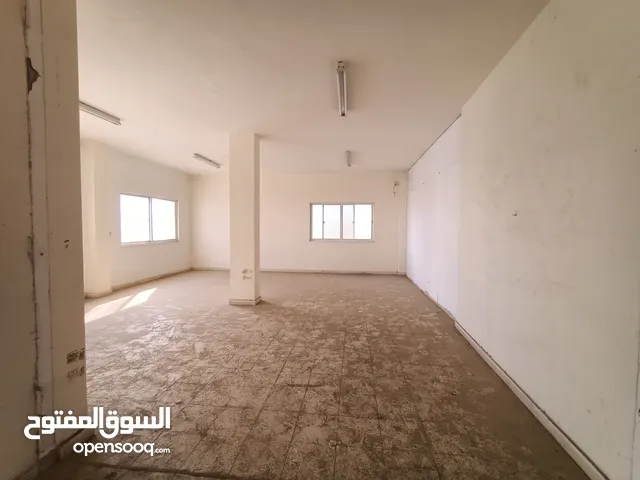 Unfurnished Full Floor in Amman Al Bayader