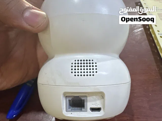كاميرا ازفيز الزكيه بها استقبال وارسال صوتي وتطبيق ذكي وتخزين علي سحابه