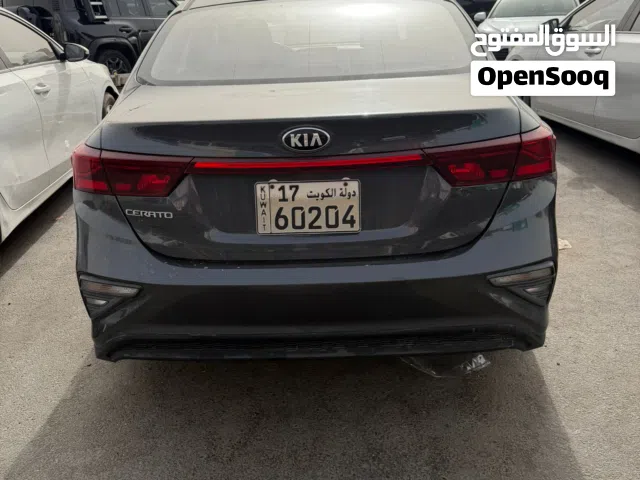 2020 Kia Optima SX T-GDI