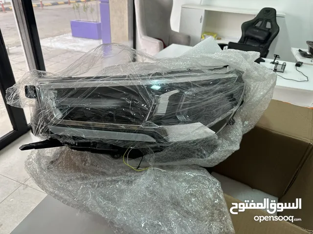 Lights Body Parts in Misrata