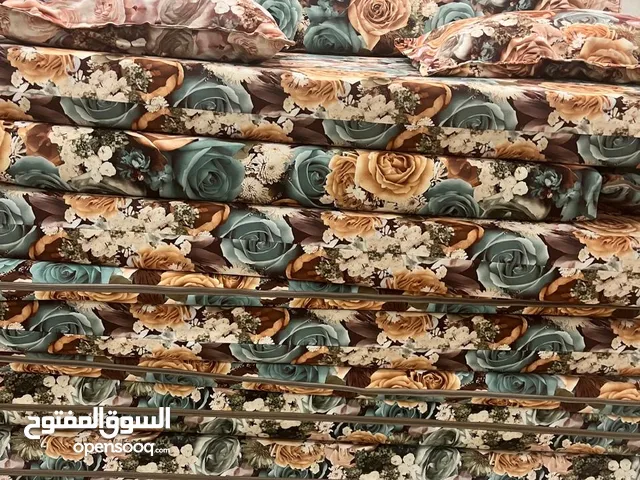 فراش ارضي تفصيل مستعمل للبيع