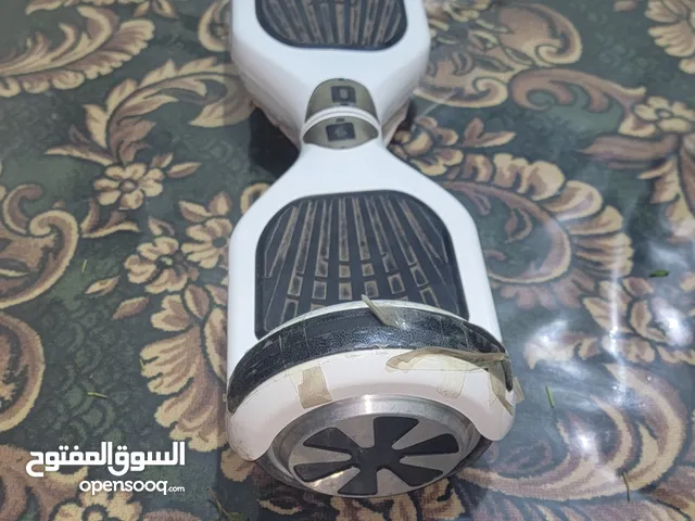 سكوتر توازن مستخدم نظيف جدا السعر 50 الف قابل للتفاوض
