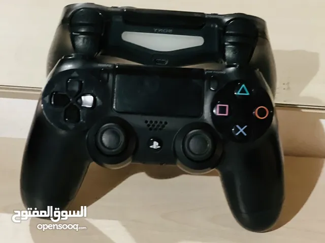 ايد بلاستيشن4للبيع