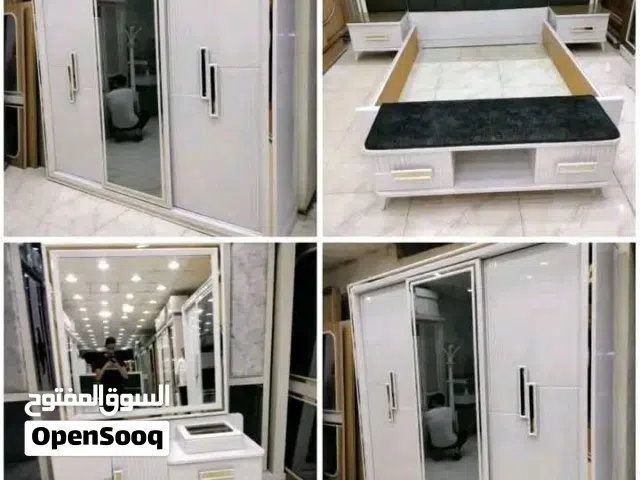 غرف نوم فخمة وتخفيض بمناسبة افتتاح الورشة في امدرمان ومدني