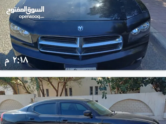 Used Dodge Charger in Kuwait City