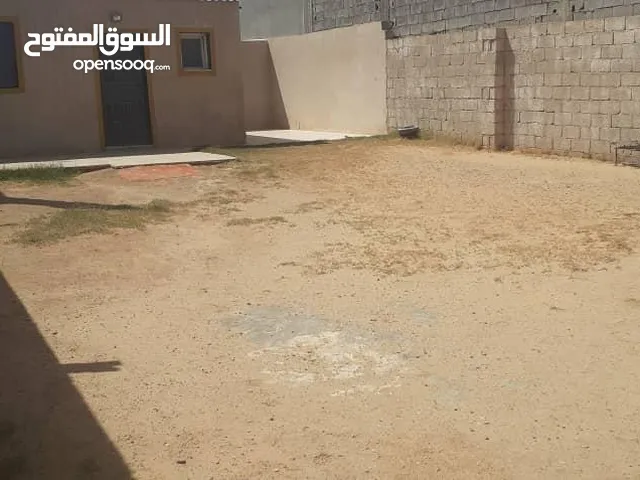 Residential Land for Sale in Tripoli Al-Nofliyen