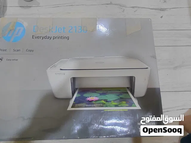 Hp printer deskjet2130 new printer