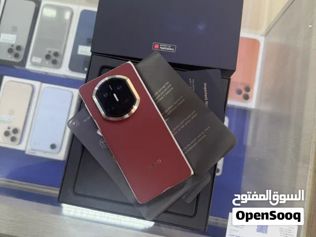 Huawei mate x7 512 gb