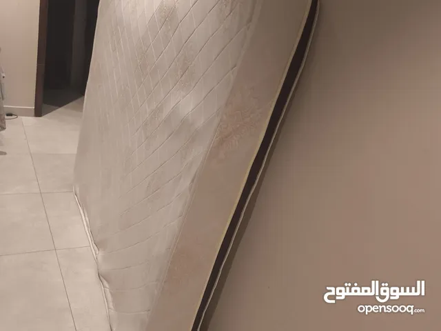 مرتبة سرير كنج