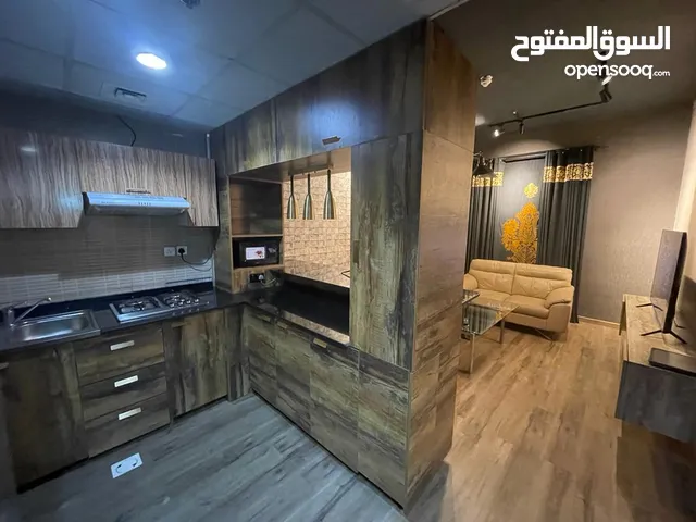 1100 ft 1 Bedroom Apartments for Rent in Ajman Al Naemiyah