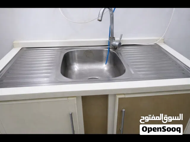 سنك مع كاونتر بابين