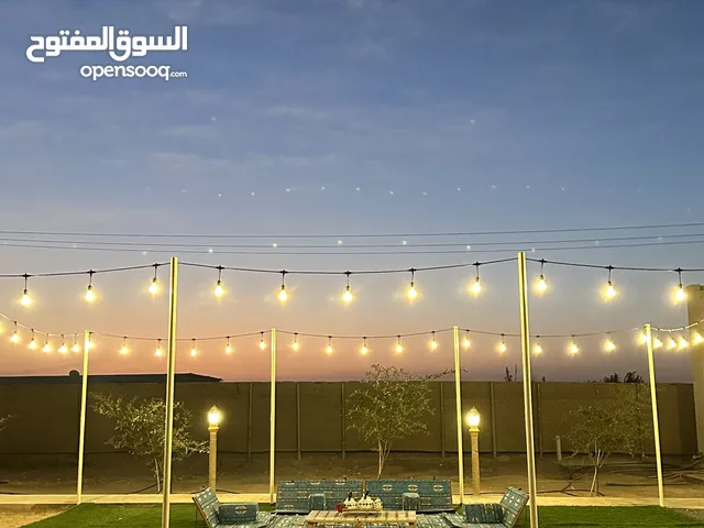 2 Bedrooms Chalet for Rent in Abu Dhabi Al Wathba