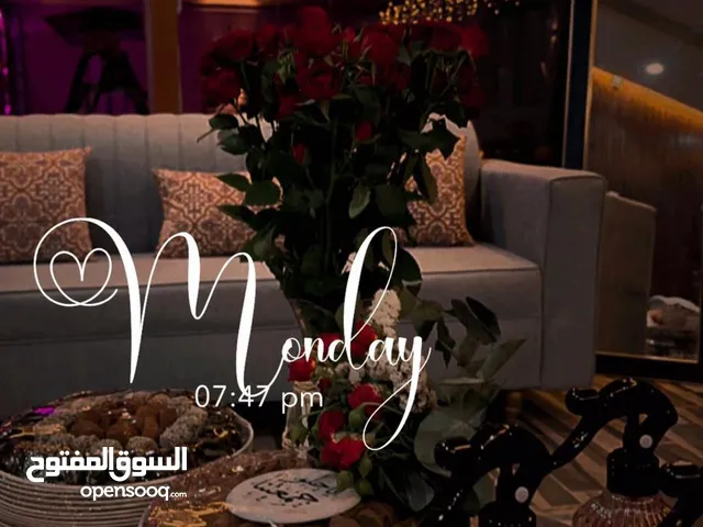 4 Bedrooms Chalet for Rent in Al Jahra Kabd