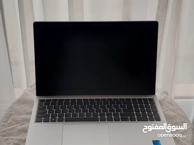 لابتوب Dell 15