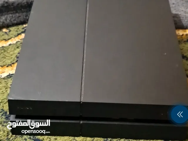 PlayStation 4 PlayStation for sale in Irbid
