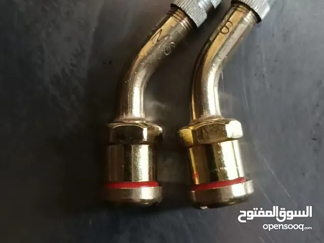 وصلات هواء