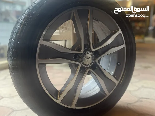 Other 17 Tyre & Rim in Port Said